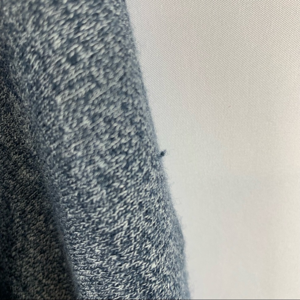 J Crew Merino Wool Linen Blend Sweater - Picture 8 of 12